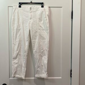 White House Black Market pants